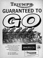 1961 Triumph Bonneville