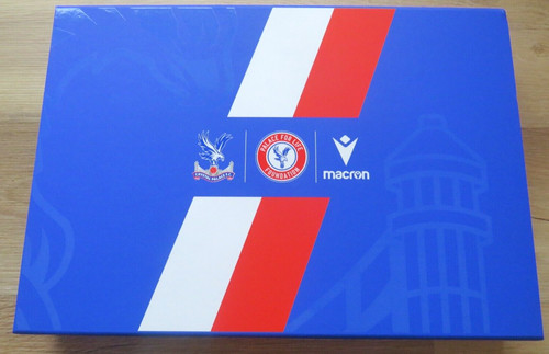 Crystal palace 2023 - crystal, 2023/24