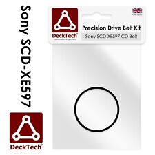 DeckTech® Replacement CD