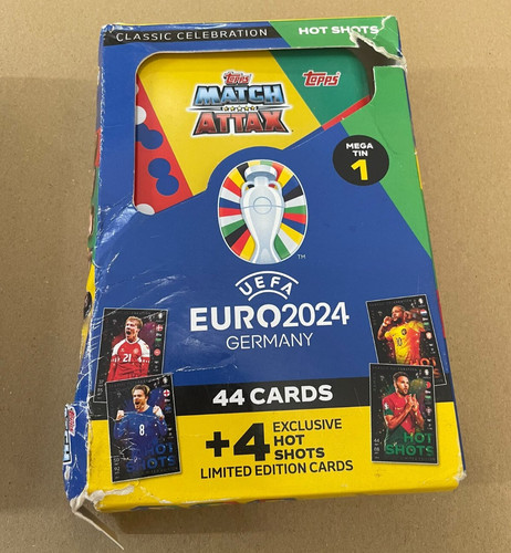 Topps match attax official - attax,