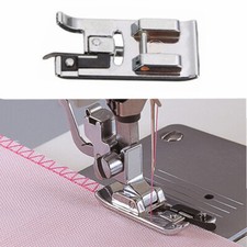 Overlock Foot Sewing Machine Overcast Edge Overlocking Presser Snap On