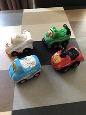 VTECH Toot Toot Vehicles