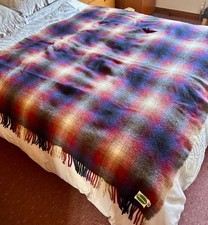 Vintage Connemara Irish Wool