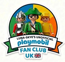 Playmobil Fan Club Offer Egg