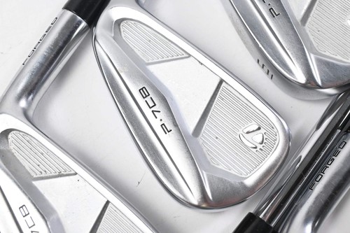 Taylormade 7cb irons 4 pw - taylormade, p.7cb