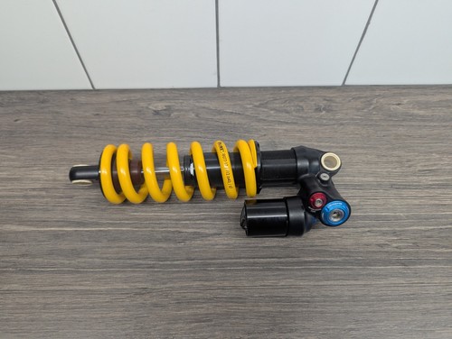Fox dhx2 coil rear - rear, shock