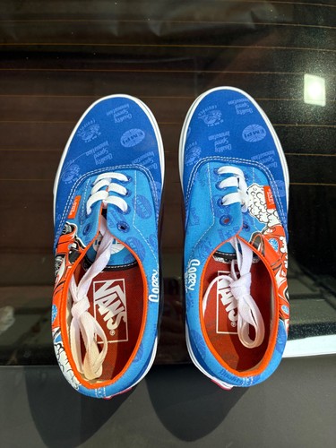 Empi vans shoes - vans,