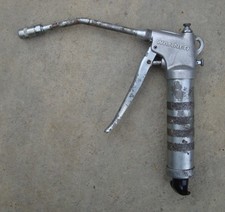 CLASSIC WANNER HAND HELD TWIN