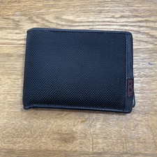 TUMI Bi-fold Wallet Ballistic