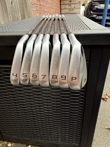 Taylormade p7mb 2023 pw - taylormade,