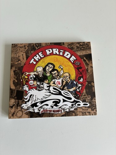 The pride and - the,