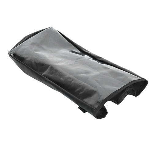 Wheelchair rain cover with - wheelchair,