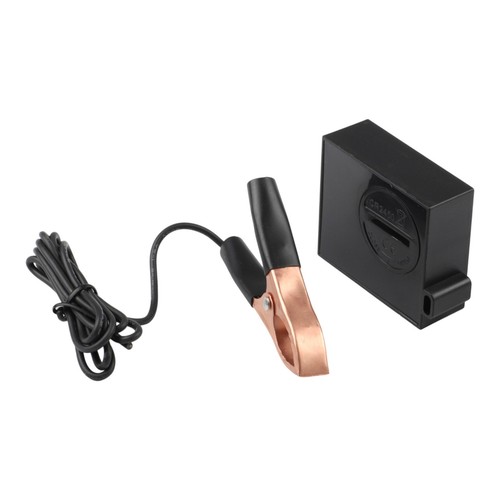 Inductive digital tachometer - digital,