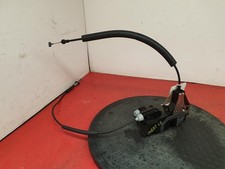 JAGUAR F TYPE X152 NEARSIDE