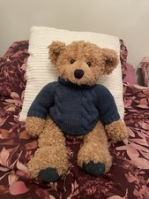 Harrods Teddy Bear 1998