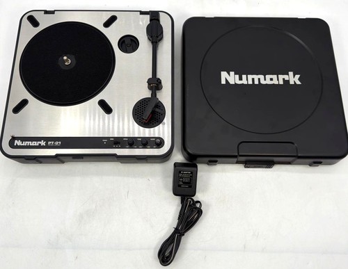 Numark portable dj - portable,