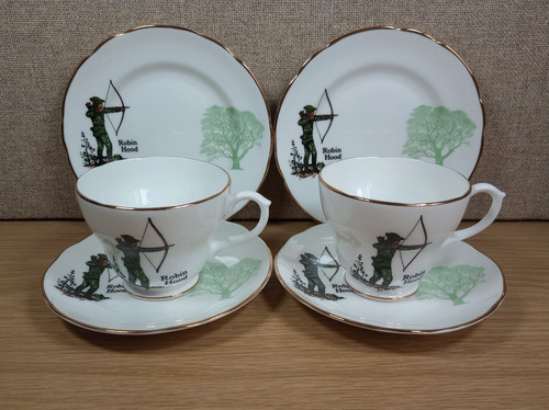 Pall mall ware robin - pall,