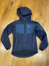 Arcteryx Gamma MX Men's Hoody