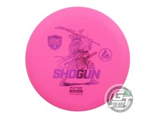 USED DiscMania Active Base