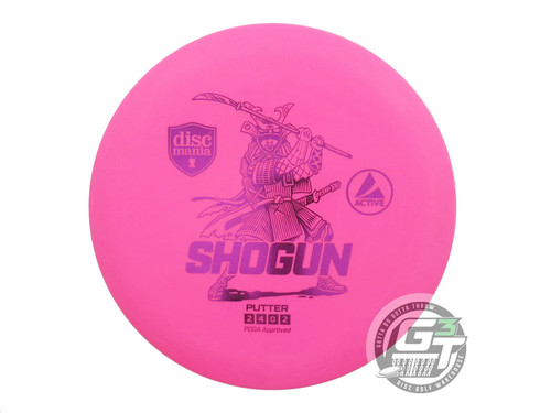 Used discmania active base - discmania,