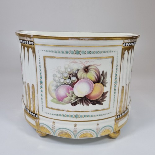 Antique 19thc coalport - 19thc,