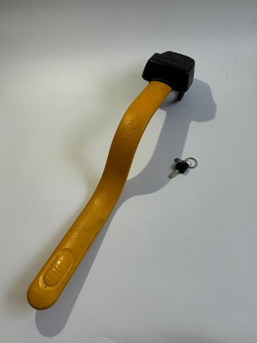 Stoplock pro steering elite - steering,