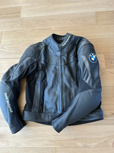Bmw roadster motorcycle - bmw, jacket