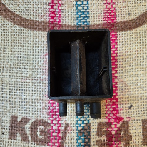 Spaziale waste bowl - , taken