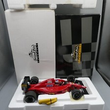 Exoto Grand Prix 1:18 Mansell