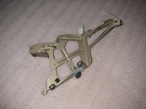 Holder relay carrier - , bracket
