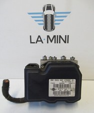 Genuine Used MINI ABS / DSC Pump Unit for R60 - 6793932