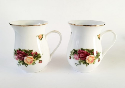 Royal albert old country roses - albert,