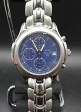 Bulova Marine Star SE-1108