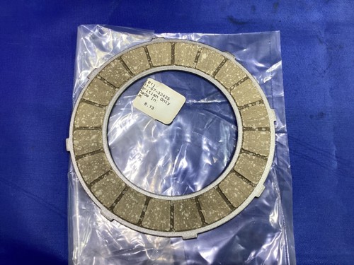 Bsa a10 clutch - a10,