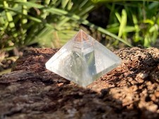 Natural Gemstone Healing