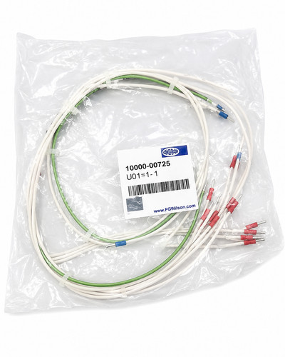 Genuine wilson wiring - genuine, fg