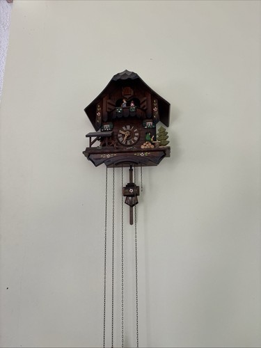 Vintage anton schneider - vintage,