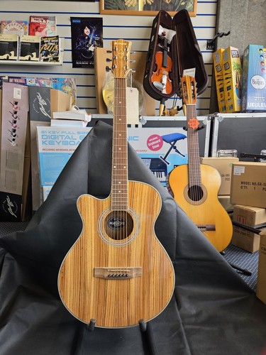 Chord n5z native series - chord,