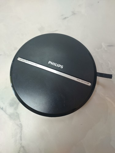 Philips exp2546 portable mp3 - philips,