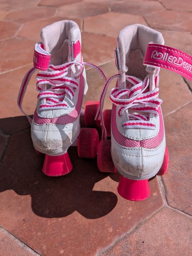 Roller derby firestar youth - roller,