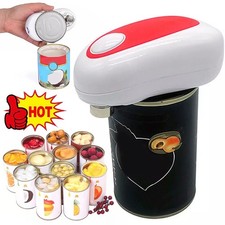 Electric Jar Opener, Kitchen