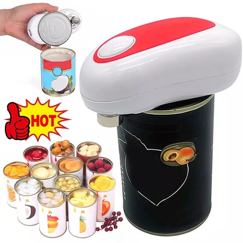 Electric jar opener kitchen - electric, opener,
