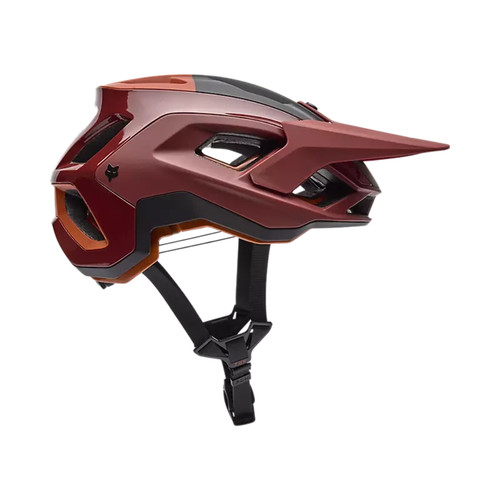 Fox speedframe paranoid - fox, rs