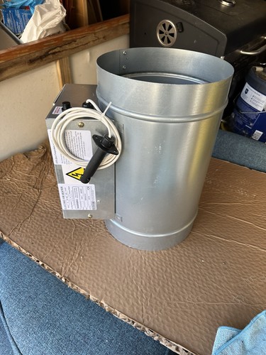 Daikin vh3b 200mm 3kw electric - vh3b,