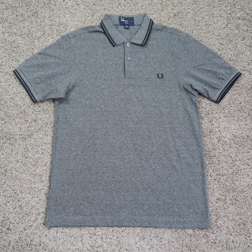 Fred perry polo shirt mens - perry,