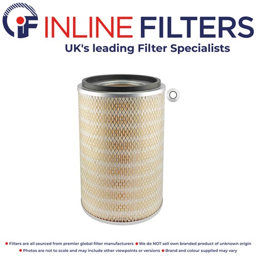 Air filter for leyland - air,