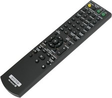 RM-ADU007 Sony Replaced Remote