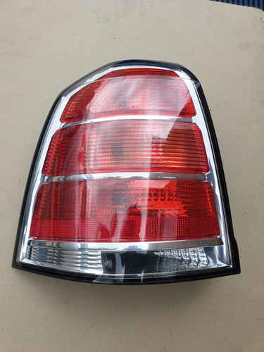 Vauxhall zafira 2 05 08 - mk.2, 05-08