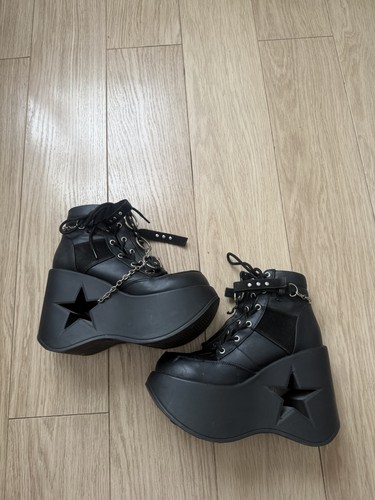 Women demonia dynamite 101 - women’s,