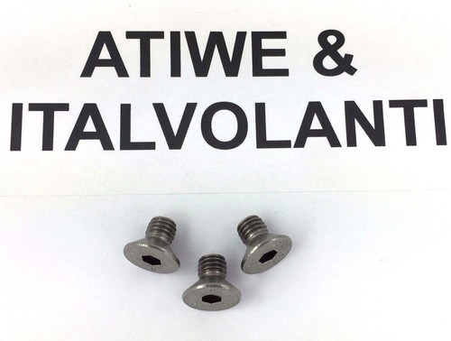 Atiwe italvolanti ati steering - atiwe,